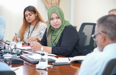 ދައުލަތުގެ އެއް ބާރު ހުއްޓޭ ގޮތަށް ގަވާއިދެއް މާނަކުރެވިދާނެ؟