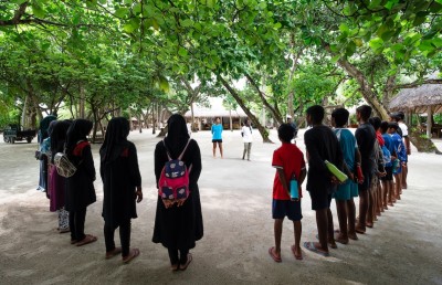 އަންހެނުންނާ މެދު ގެންގުޅޭ ތަފާތުކުރުން ހުއްޓުވަން ކުރަން ޖެހޭ ކަންކަން ދެނެގަންނަނީ