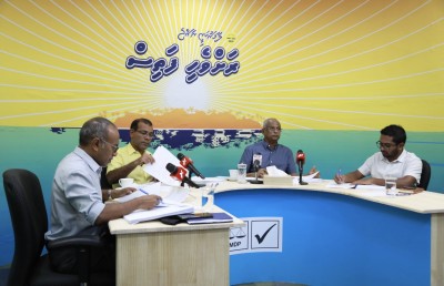 ގޮއިފުޅަފެހެންދޫ ގުޅުވައިލެވޭހާ ފައިސާ އެ ތިން ރަށުގެ ބަނދަރަށް ހޭދަކޮށްފި: ރައީސް