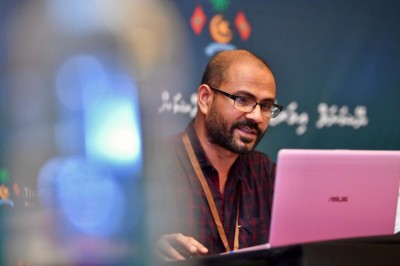 ލުއި ދިނުމުން ނިއު ނޯމަލް ކަން ހަނދާން ނެތިއްޖެ: ޑރ. އަފްޒަލް