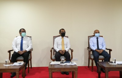 ގާނޫނާ އެކު ލޯކަލް ޓުއާ އޮޕަރޭޓަރުންނަށް ވިޔަފާރި ފުޅާކުރަން ފަސޭހަވާނެ: މައުސޫމް