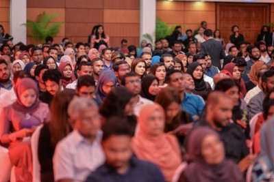 މޮބައިލް ހިދުމަތުގައި ޖެންޑާ ގެޕް ކުޑަކުރާ ޕްރޮޖެކްޓެއްގައި އުރީދޫއިން ބައިވެރިވެއްޖެ