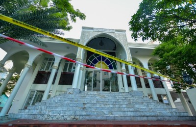 ޖަމާއަތުގެ ނަމާދު ހުއްޓައިލަން އިލްމުވެރިން ދެކޮޅު