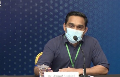 އަވަހަށް ގިނަ ކަންތައްތަކަކަށް ބޮޑެތި ފިޔަވަޅުތަކެއް އަޅަން ޖެހޭ: ޓެގް