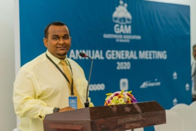 ގޭމްގެ ހުސްވެފައިވާ މަގާމުތަކަށް މެމްބަރުން އައްޔަންކޮށްފި