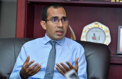 މަލީހުގެ ވޯޓު: ބަރުލަމާނީއާ ދެކޮޅަށް ދެއްކެވި ވާހަކަ؟!