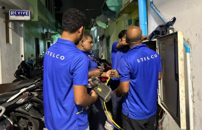 ހަތަރު ޔޫޓިލިޓީ ކުންފުނީގެ ޖުމްލަ ދަރަނި 9 ބިލިއަން ރުފިޔާ އަށް އަރާ