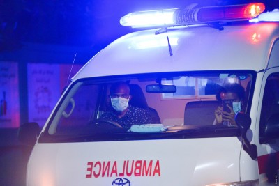 ކޮވިޑް ޖެހިގެން 42 އަހަރުގެ މީހަކު ނިޔާވެއްޖެ