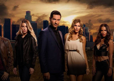 "ލޫސިފާ"ގެ ޓްރެއިލާ ދައްކާލައިފި