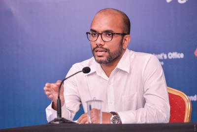 ކޮވިޑާ އެކު ރާއްޖެއަށް 2.9 ބިލިއަން ރުފިޔާގެ އެހީ ލިބިއްޖެ: ފިނޭންސް