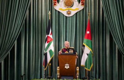 ހަމާސްއަކީ ނިމުމެއް ނެތް ފިކުރެއް: އުރުދުން