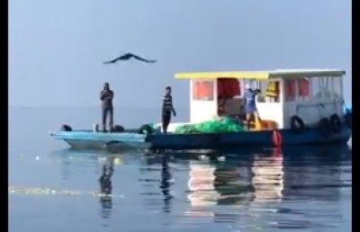 ކަނޑަށް ކުނިއަޅާ ގަވައިދު އުވައިލަން މަޝްވަރާ އެބަ ކުރަން: ހުސައިން ރަޝީދު