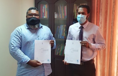 ލޯފަން ކުދިންނަށް ހާއްސަ ކޮށްގެން ދިވެހިން ލިޔެފައި ހުންނަ ލިޔުންތައް ކިޔޭނެ ސޮފްޓްވެއާއެއް ހަދަނީ