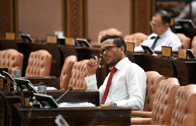 އަތޮޅު ޕޯޓްތަކަށް ގެންނަ މުދާ އެ ރަށުގައި ގުދަން ކުރުން ލާޒިމް ކުރަން ފާސްކޮށްފި