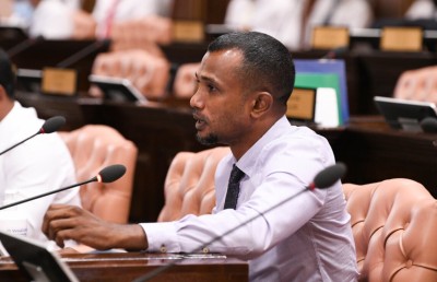 ކޯލިޝަނުގައި މިހާރު ތިއްބެވީ ހަމައެކަނި ވެރިން: ތޯރިގު