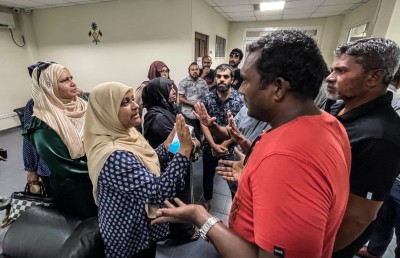 އާންމުންގެ ކަންބޮޑުވުންތައް ގިނަވުމުން ފްލެޓްގެ ދާއިމީ ލިސްޓަށް ޝަކުވާ ހުށަހަޅަން ފުރުސަތު ހުޅުވާލައިފި