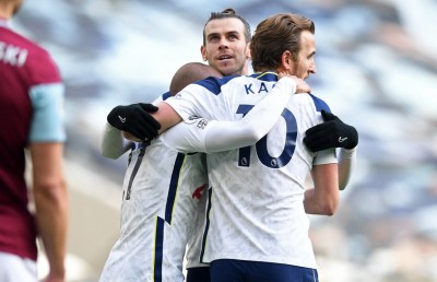 ޗެލްސީ އާއި ޔުނައިޓެޑް އެއްވަރު، ލިވަޕޫލަށް ހަމަނޭވައެއް