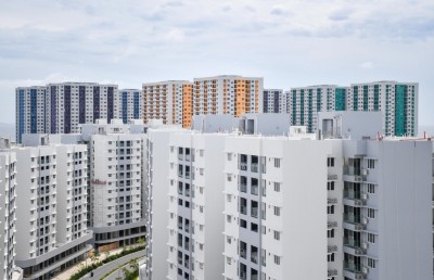 ޓެކްނިކަލް މައްސަލަތަކާ ހެދި ވިނަރެސް ފްލެޓްތަކަށް ފޯމު ހުށަހެޅުން ފަސްކޮށްފި