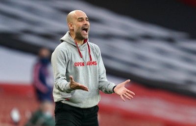 ސިޓީ އަށް އަދި ޗެމްޕިއަންކަން ކަށަވަރެއް ނުވޭ: ގާޑިއޯލާ