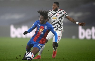 ޔުނައިޓެޑާއި ލެސްޓާ އަށް މޮޅެއް ނުވެވުނު