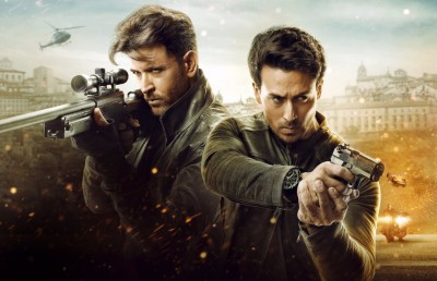 "ވޯ" ގެ ސީކްއެލް އިން ވެސް ޓައިގާ ފެންނާނެ