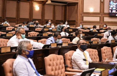 ފަގީރުންގެ ލިސްޓު ކޮންމެ އަހަރަކުވެސް މުރާޖާ ކުރަން މަޖިލީހުން އަންގައިފި