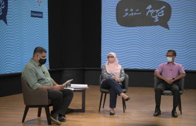 ގިނަ ބަޔަކަށް ފަރުވާ ދެވޭނީ ރިހެބިލިޓޭޝަން ފަރުވާ ޕްރައިވަޓައިޒްކޮށްގެން: މިނިސްޓަރު