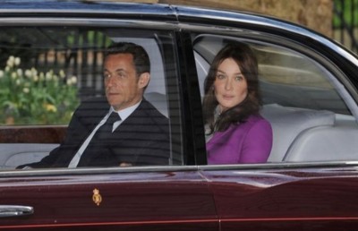 ކޮރަޕްޝަނުގެ ކުށުގައި ފްރާންސްގެ ކުރީގެ ރައީސް ޖަލަށް