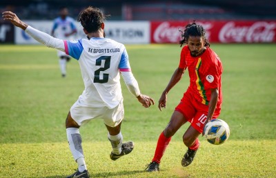 މި މަހު 21 ގައި ދިވެހި ޕްރިމިއާ ލީގު ފެށޭތޯ މަސައްކަތްކުރަނީ