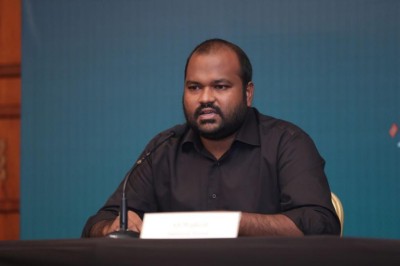 އަލީ ވަހީދު ފުރުން މަނާކޮށްފި