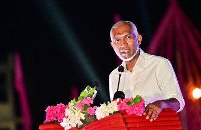 މުއިއްޒު ހުވާކުރައްވާ ރަސްމިއްޔާތަށް އަވަށްޓެރި ހުރިހާ ގައުމެއްގެ ވެރިންނަށް ދައުވަތު ފޮނުވައިފި