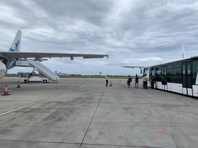 ބަންގްލަދޭޝްގެ އިތުރު 152 މީހަކު ފުރުވާލައިފި