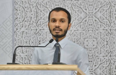 މުއައްސަސާތަކަށް މާލީ މިނިވަންކަން ކަށަވަރުކޮށްދޭނަން: އިންތިހާބީ ރައީސްގެ އޮފީސް