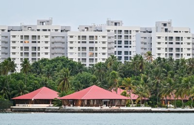 ޓެކްނިކަލް މައްސަލަތަކާ ހެދި ވިނަރެސް ފްލެޓްތަކަށް ފޯމު ހުށަހެޅުން ފަސްކޮށްފި