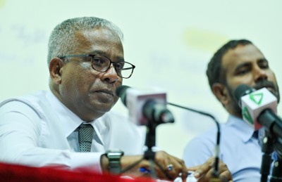 ކުރަނީ ސިޔާސީ ތުހުމަތުތަކެއް، ފްލެޓު ދިނީ އޭގެ އެންމެ ހައްގުވެރިންނަށް: މިނިސްޓްރީ