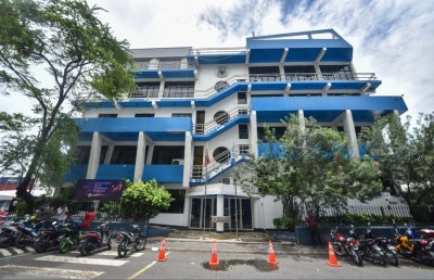 ބޯޓެއްގެ މައްސަލާގައި އެމްޕީއެލްއިން ދައްކަން ޖެހުނު 138 މިލިއަން ރުފިޔާއިން ސަލާމަތްވެއްޖެ
