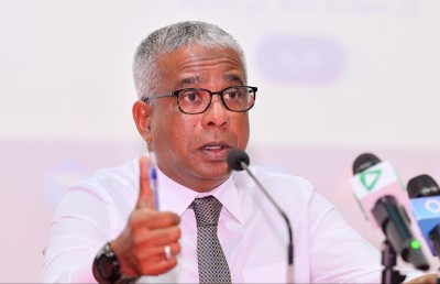 އަކްރަމް ވިދާޅުވީ މިނިސްޓްރީ އަށް ފިޔަވަޅު އަޅަން ޖެހޭނެ ކަމެއް ނޯންނާނެ ކަމަށް