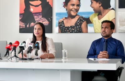 އަންނަ މެއި/ޖޫންގައި އޭ ލެވެލް އިމްތިހާނު ބާއްވަން ނިންމައިފި