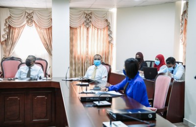 ބްރޯޑްކޮމަށް ނަން ފާސްކުރީ ކޮމިޓީގެ ލަފައާ ހިލާފަށް: ހުސައިން