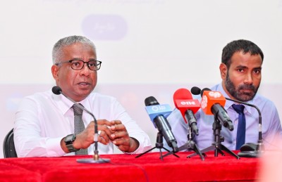 ފްލެޓް ހޯދަން ދޮގު މައުލޫމާތު ދިން މައްސަލައެއް މިނިސްޓްރީއަށް ފާހަގަނުވޭ!