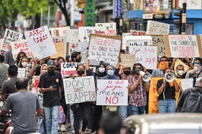 މަސްލަހަތު ގެއްލުވާނުލުމަށް ސަރުކާރުން ޖަމްއިއްޔާތަކަށް އިންޒާރުކޮށްފި