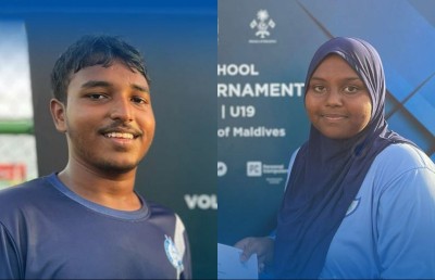 އިންޓަ ސްކޫލް ވޮލީ: 19 އަހަރުންދަށުގެ ފިރިހެން ފައިނަލަށް ސީއެޗްއެސްއީ، ކެޔޮދޫ ސްކޫލް އަންހެން ފައިނަލުގައި