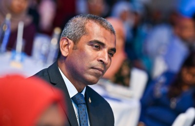 އެކަނިވެރިމައިންގެ އިނާޔަތަށް 93،000ރ. ގޯސްކޮށް ދިން، ފައިސާ އަނބުރާ ހޯދަން އަންގައިފި