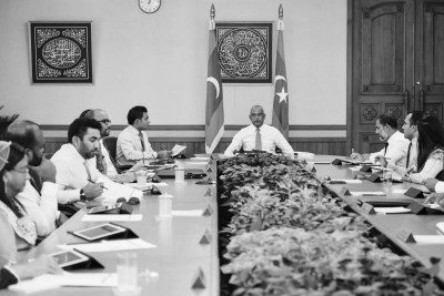 މާލީ ބަޔާން ތައްޔާރުކޮށް އޮޑިޓާ ޖެނެރަލަށް ހުށަހެޅުމާ ގުޅޭ އުސޫލު އާންމުކޮށްފި