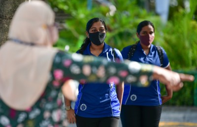 އޮކްޓޯބަރު/ނޮވެމްބަރުގައި އޭ ލެވެލް އިމްތިހާނު ބާއްވަން ހުރަހެއް ނެތް: ޑީޕީއީ