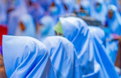 ނައިޖީރިއާ އިން ވަގަށް ނެގި ސްކޫލް ކުދިންގެ ވާހަކަ: ސްކޫލަށް ދާން އަދިވެސް ބޭނުން