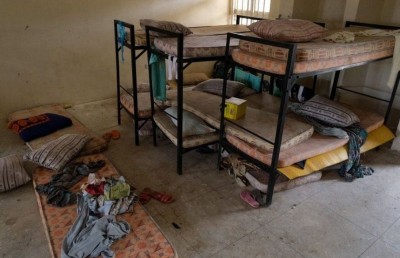 ނައިޖީރިއާ އިން ވަގަށް ނެގި ސްކޫލް ކުދިންގެ ވާހަކަ: ސްކޫލަށް ދާން އަދިވެސް ބޭނުން