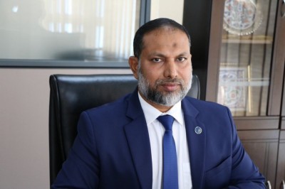 އެންމެ ކުއްޖެއް ރިހެބިލިޓޭޓު ކުރުމަކީ ޖީލުތަކެއްގެ ރައްކާތެރިކަން ކަށަވަރުކުރުން: މިނިސްޓަރު