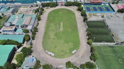 އެކުވެނި ޓްރެކު ސިންތެޓިކް ކޮށް، ބޮޑު ބަދަލެއް ގެންނަނީ