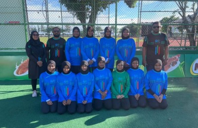 އިންޓަ ސްކޫލް ވޮލީ: މ. އަތޮޅު ތައުލީމީ މަރުކަޒު 19 އަހަރުން ދަށުގެ ދެ ފައިނަލަށް